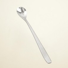 Willive Cella 304不鏽鋼餐具 中號茶匙, 單品, 1個