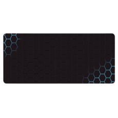 Dovria 蜂巢鍵盤滑鼠墊 300 x 600 mm, 23, 單一商品, 一般型