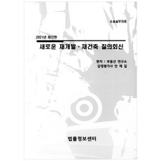 Beopryuljeongbosenteo 新的再開發.再建築問答, 安在吉