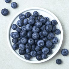 캐나다산 PSK 블루베리, 1개, 310g