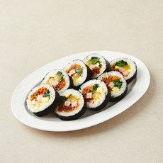 샐러드g 오리지널 김밥, 359g, 1개