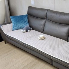 블레딕홈 로얄 쿨냉감 소파 패드 2인