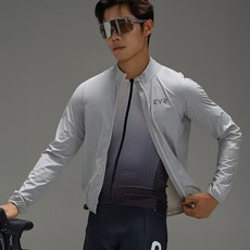EVR 남성용 ASCENT 자전거 바람막이 윈드자켓 KX3301