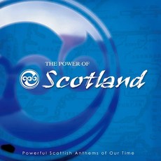 眾藝人 : The Power Of Scotland TW 수입반