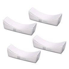 SSGP 不鏽鋼湯筷架, 單一顏色, 4個