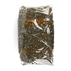 Changle Guoyi Tea 茉莉花茶茶葉, 1公斤, 1個