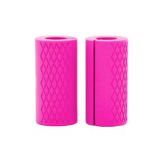 Naya Style啞鈴握把 YGYP-76-6 2入, 粉色的