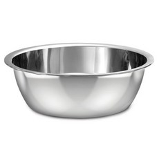 Kitchen-Art 不鏽鋼盆, 單品, 1個