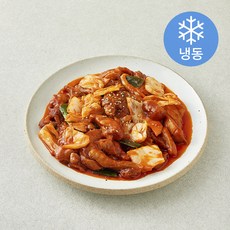 셰프초이스 양배추를 듬뿍 넣은 춘천식 닭갈비 (냉동), 800g, 1개