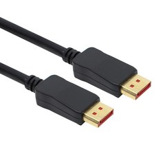 MYBESTFRIEND DISPLAY PORT V1.4 傳輸線 5m, MBF-DP1450