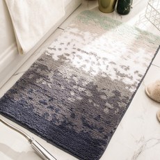 I Luv Home 防滑北歐風格多用途地墊, TYPE4