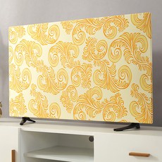 I Love Home 印花鬆緊帶電視罩, TYPE8