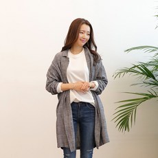 Benign 女款彼特夾克