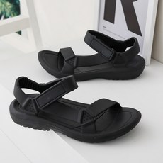 GODSHOE Reba 男款情侶一體成型水陸兩用涼鞋