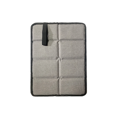 WIDESOL 單人防潮墊, 灰色