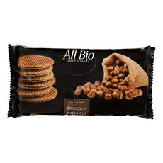 All-Bio 榛果荷式煎餅, 175g, 1包