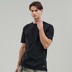 OUTDOOR PRODUCTS 男士 Essential 舒適短袖T恤