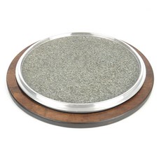 Daeheungseokgi Stone Pizza Pan Set No.1, 1套