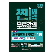 2024 NEW 消防安全管理員1級考古題總整理 + 5年份考古題, 成安堂