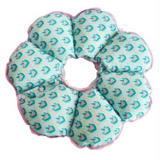 狗花頸領天粉色S, 85克, 1個