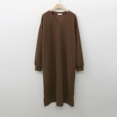 후니네 브이엘 임산부 원피스