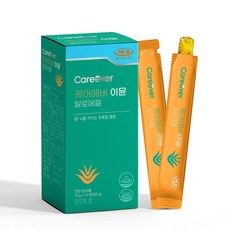 careever 蘆薈保健食品 14入, 252克, 1個