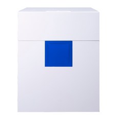 loofen 食品加工機, SLW-07（霓虹藍）