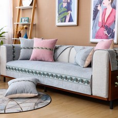 北歐簡約沙發墊 FD29
