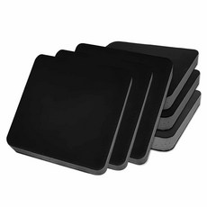 Yuil Tech 方形防震墊, 6個
