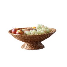 Harvestival藤編籃, 單色