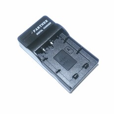 Partner Sony 運動攝影機 攝錄影機 HDR-AS15 / HDR-AS20 / HDR-AS30V / HDR-AS100V / HDR-AS200V / FDR-X1000V 相機專用電池 NP-BX1 充電器, 單一商品, 1個