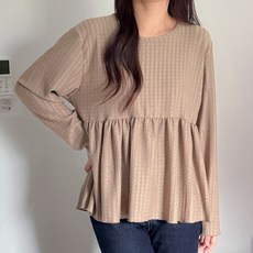 봉봉스토리 아라베스크 임산부 티셔츠