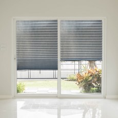 끌래망스 붙이는 다용도 셀프 블라인드