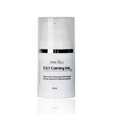 Rare Dew EZF 鎮靜凝膠, 1入, 50ml