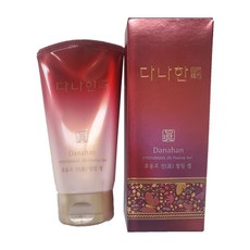 danahan Hyoyonggo Gin 去角質凝膠, 150ml, 1入
