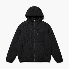 NEPA 男士連帽衫加厚夾克 C-TR