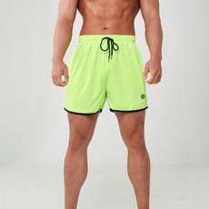 장사부 남성용 트레이닝 반바지