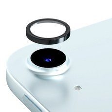 Healing Shield iPad Air 6代 11吋 鏡頭框鋼化玻璃保護貼, 1個, 混色