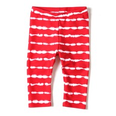 아동용 홀치기 긴바지