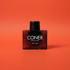 CONER 香氛補充匣電子智慧擴香儀, 55ml, 1個, 杜莫斯