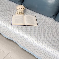 BLEDIK HOME Bear Cool Duralon 涼感夏季沙發墊