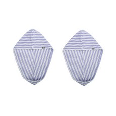 柔軟髮巾 SG27, 款式2, 2個