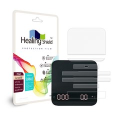 Healing Shield ACAIA LUNAR高光澤保護貼+霧面外殼保護貼, 單品