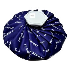 LP SUPPORT 冰敷袋 藍色 L 11吋, 1個