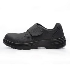 GENUINE GRIP 鋼頭廚師鞋 型號 4060