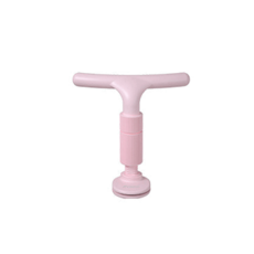 Tanniye T型學生坐姿 粉色 JZQ002, 1個