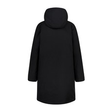 arena 女士長款襯墊夾克 S1FL1PJ02