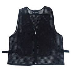 涼爽涼感背心 完全網眼型