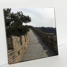 HTP 磁磚 萬里長城之路 C1105