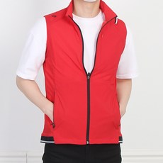 Dermaind男士休閒用DA肩部三線背心
